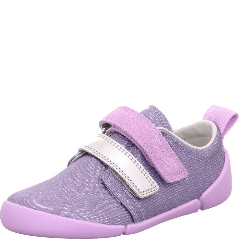 Superfit VENTO  - Material: Textile in Purple