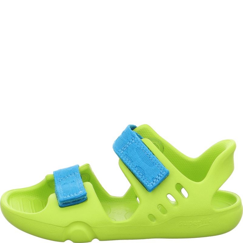 Superfit SPLASH-S Unisex | Mädchen | Jungen  - Material: Sonstiges Material in Grün