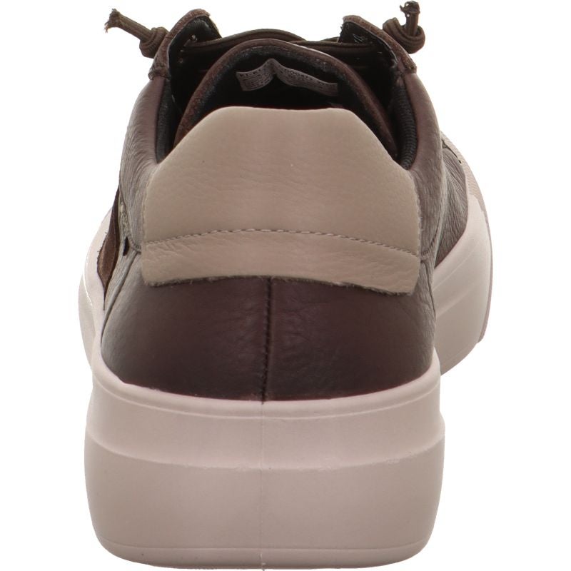 Legero MONDO  - Material: Leather in Brown