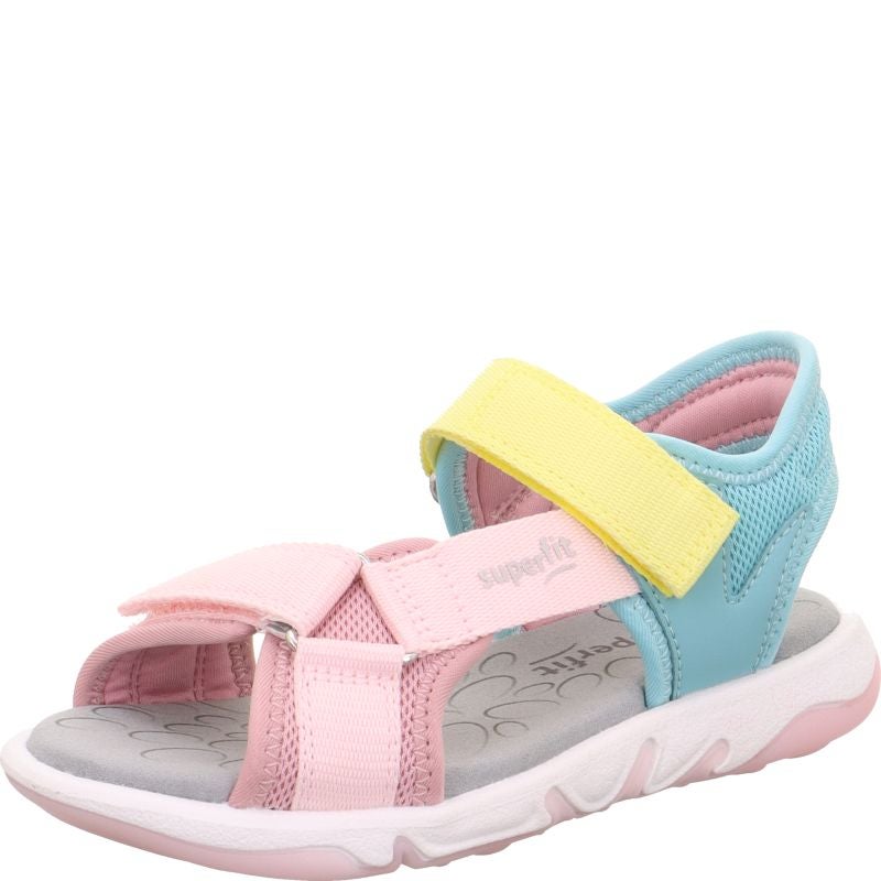 Superfit PEBBLES Girls  - Material: Textil/Sonstiges Material in Multi Colour