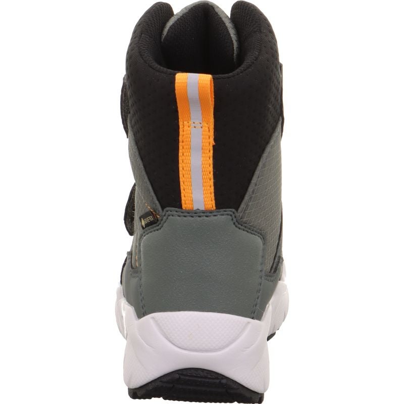 Superfit CULUSUK 2.0 Boot - Material: Textil/Sonstiges Material in Green