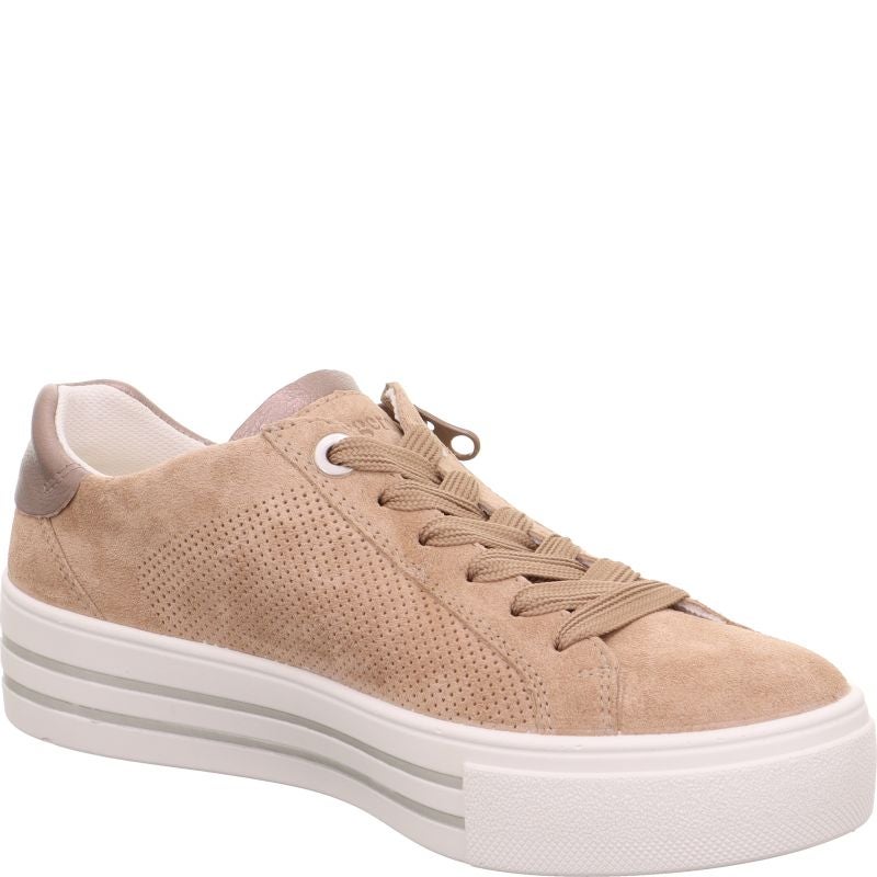 Legero LIMA20  - Material: Leather in Beige