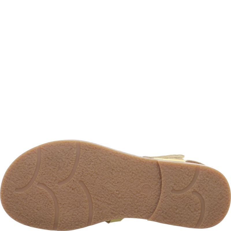 Superfit FLAIR Sandale - Material: Leder in Mehrfarbig