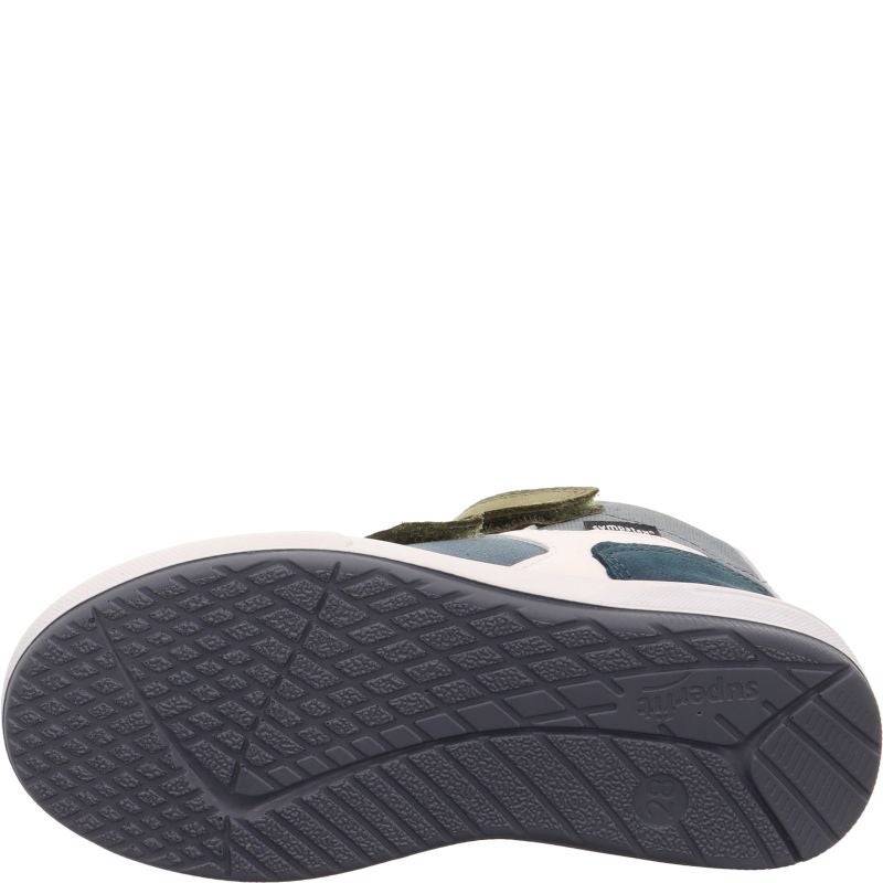 Superfit MAVERICK  - Material: Leder/Sonstiges Material/Texti in Multicolored
