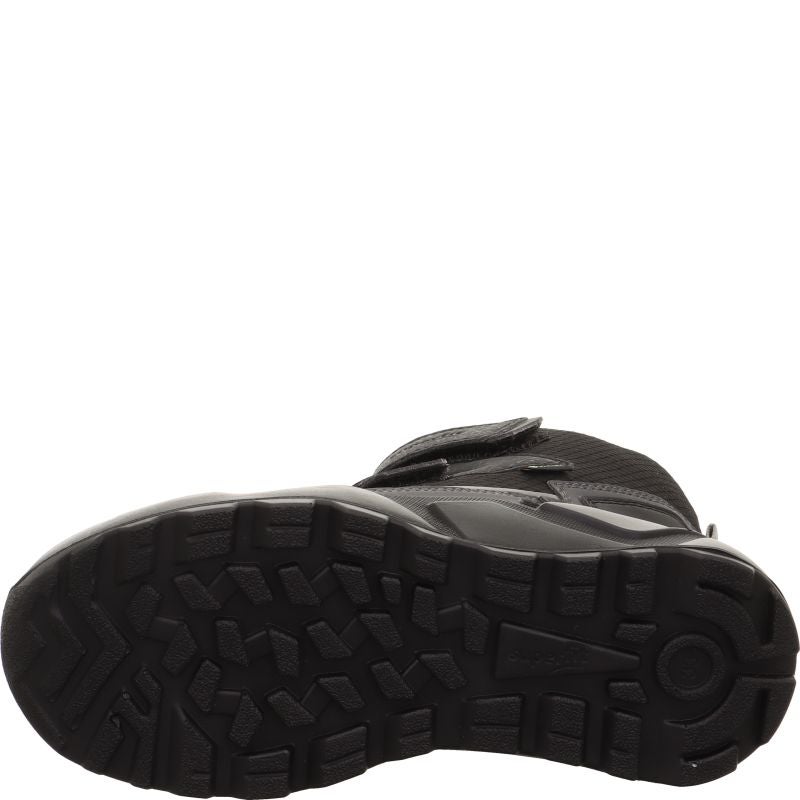 Superfit ROCKET Unisex | Boys Boot - Material: Textil/Sonstiges Material in Black
