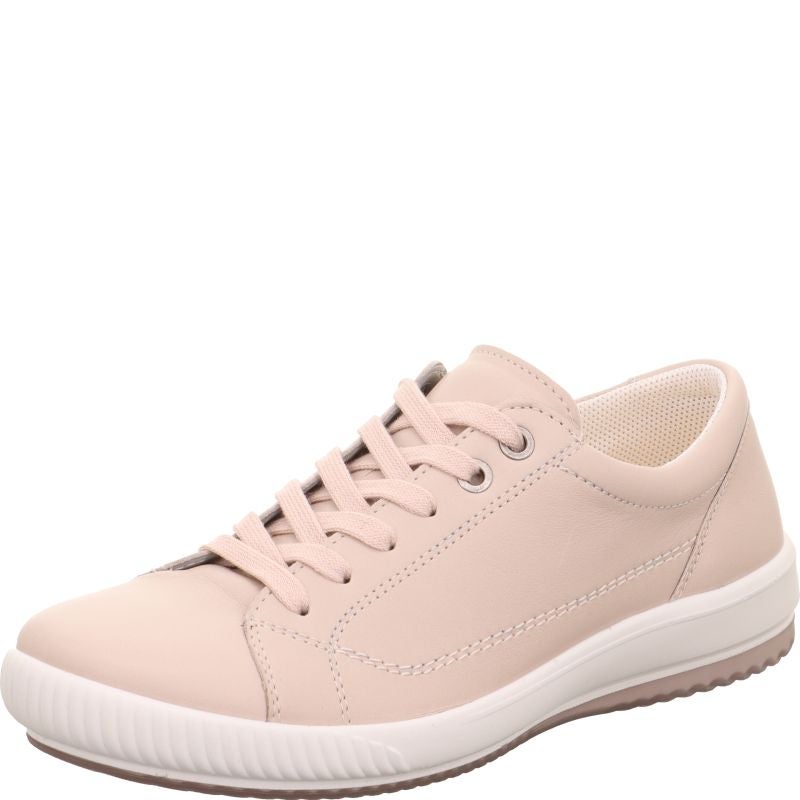 Legero TANARO 5.0 Damen Sneaker low - Material: Leder in Beige