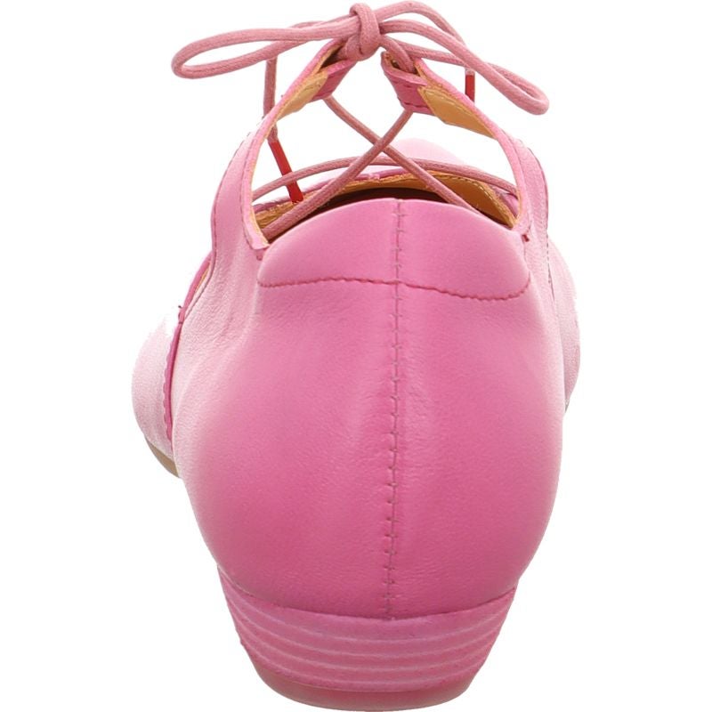 Think GRACE Woman  - Material: Leather in Pink