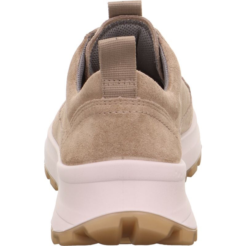 Legero T4 RUN Damen Sneaker low - Material: Leder in Beige