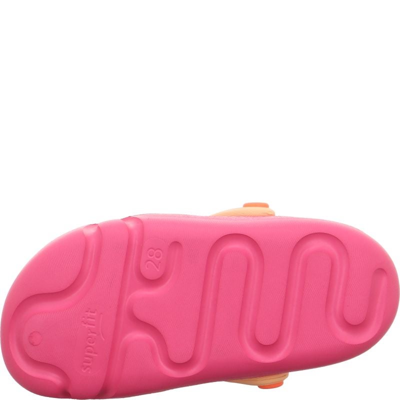 Superfit SPLASH C Girls  - Material: Sonstiges Material in Pink