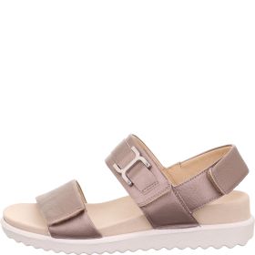 Legero MOVE Woman  - Material: Leather