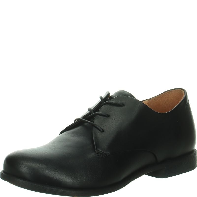 Think AGRAT 2  - Material: Leather in Black