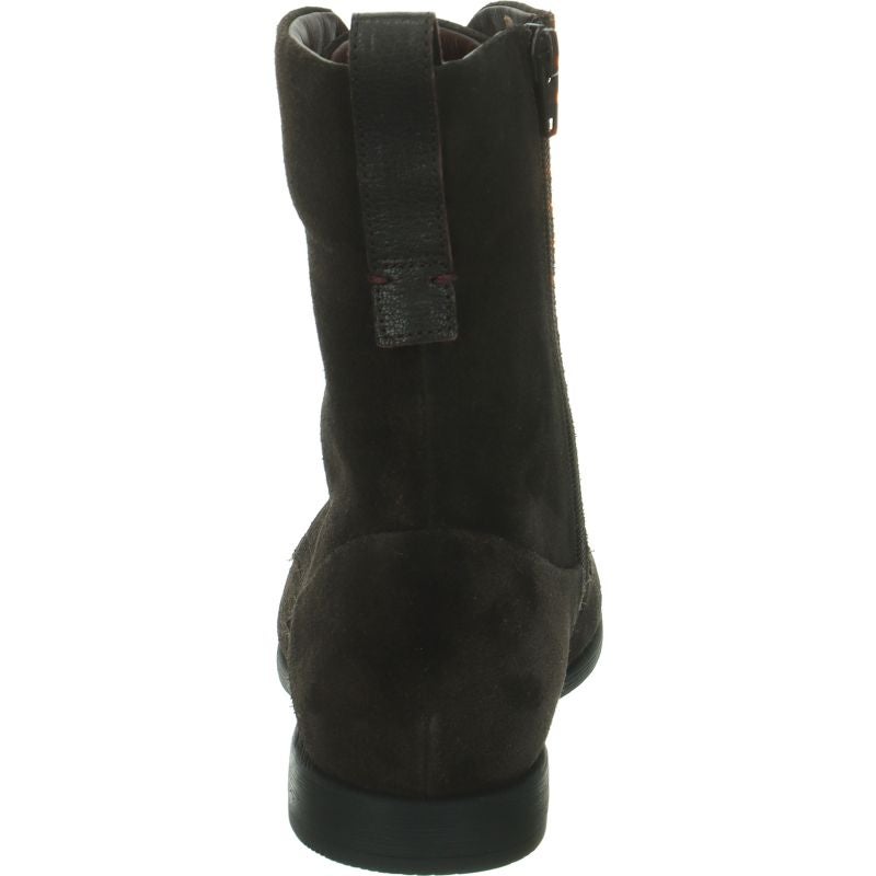 Think! AGRAT 2  - Material: Leder in Braun