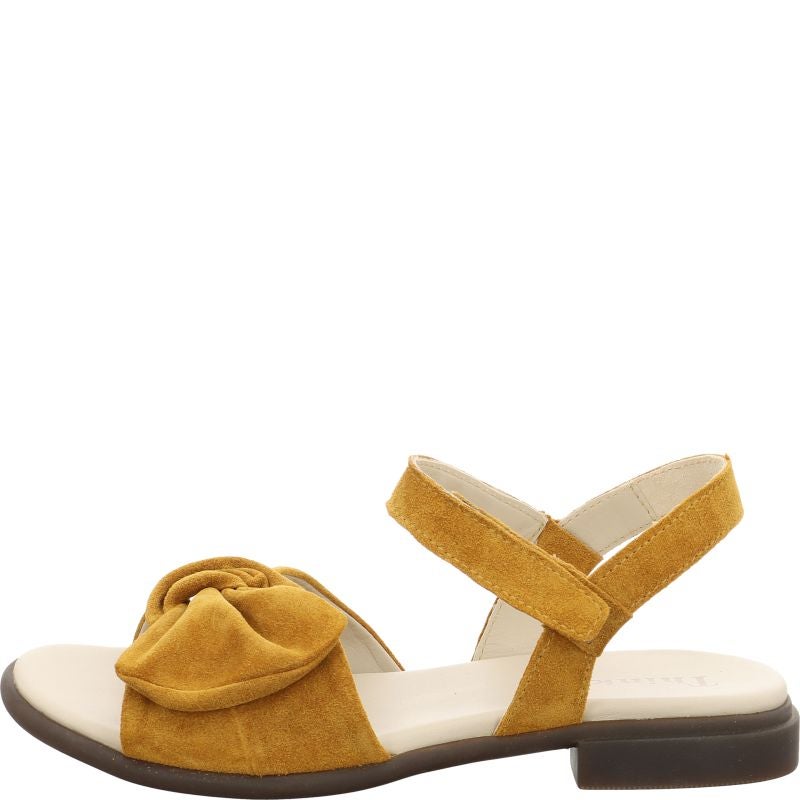 Think KAMAA Woman  - Material: Leather in Brown
