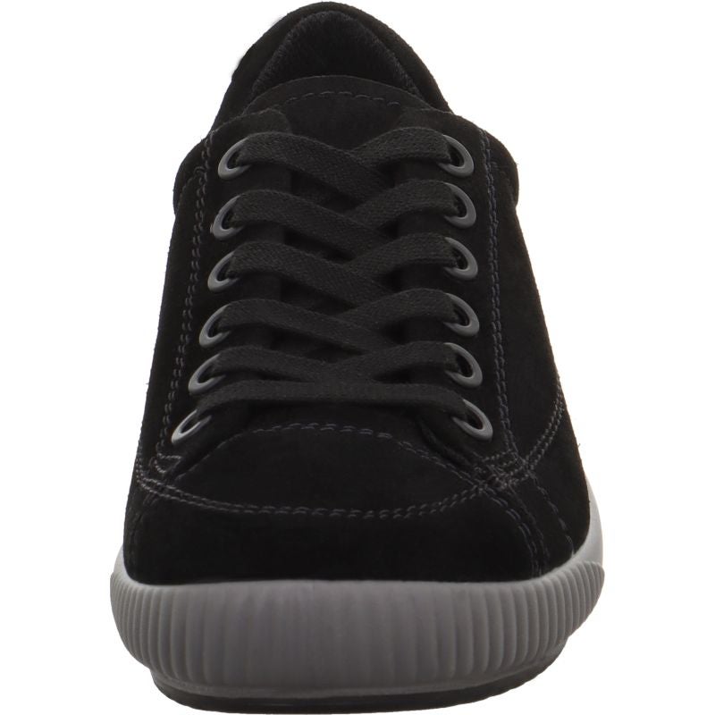 legero TANARO 5.0 Damen Sneaker low - Material: Leder in Schwarz