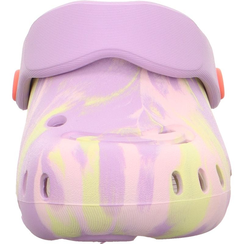 Superfit SPLASHC Clog - Material: SonstigesMaterial in Purple