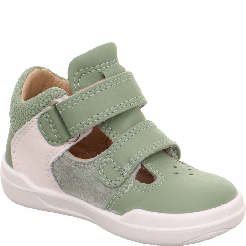 Superfit SUPERFREE Sandal - Material: LederTextil