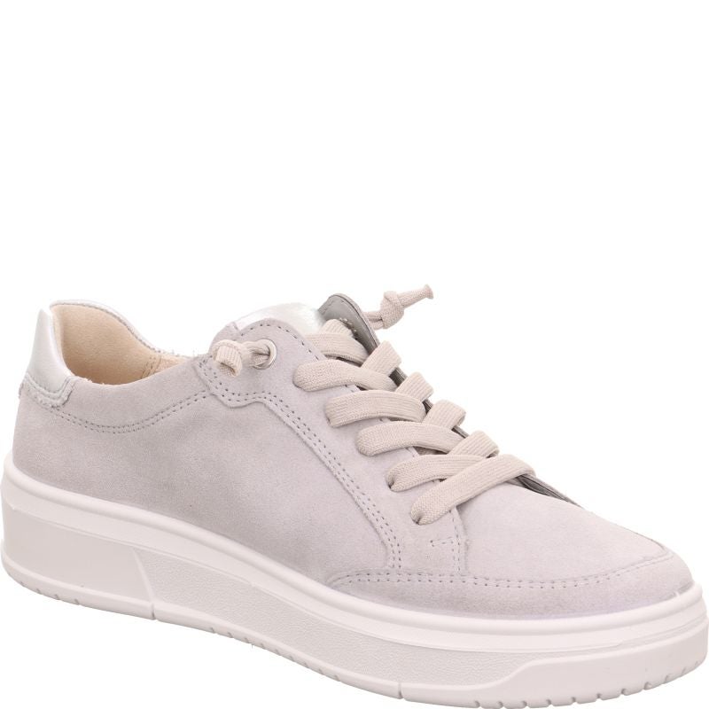 Legero REJOISE  - Material: Leather in Grey