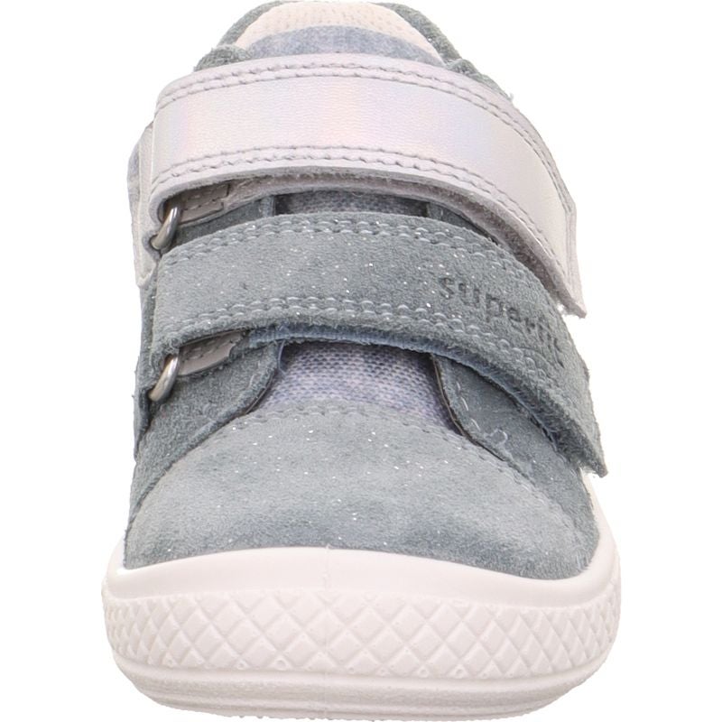 Superfit TENSY Sneakers low - Material: LederTextil