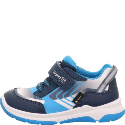 Superfit COOPER Jungen | Unisex | Mädchen  - Material: Textil/Sonstiges Material in Blau