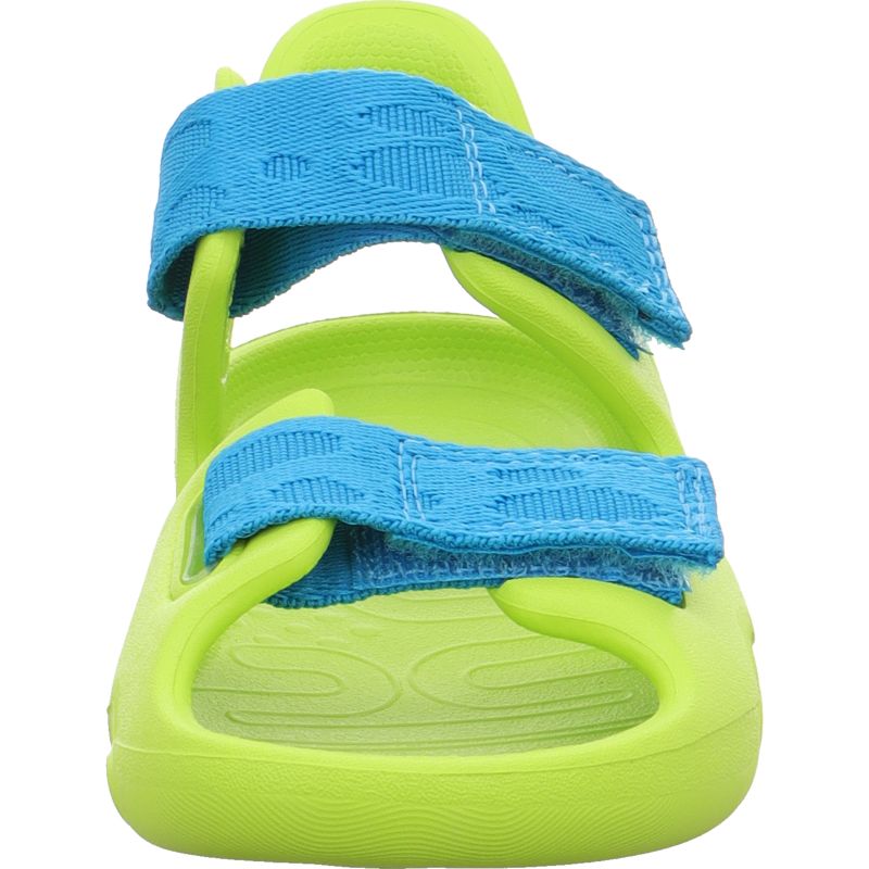 Superfit SPLASH-S Unisex | Mädchen | Jungen  - Material: Sonstiges Material in Grün