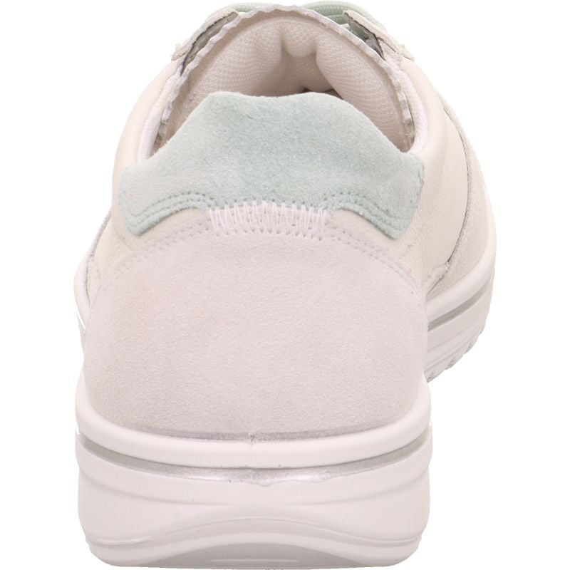 Legero ALIA  - Material: Leather in White