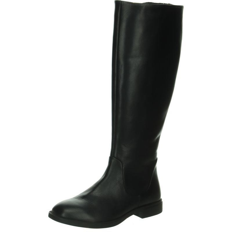 Think NINA  - Material: Leather in Black