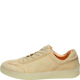 Think! TURNA DAMEN Sneaker low - Material: Leder in Beige