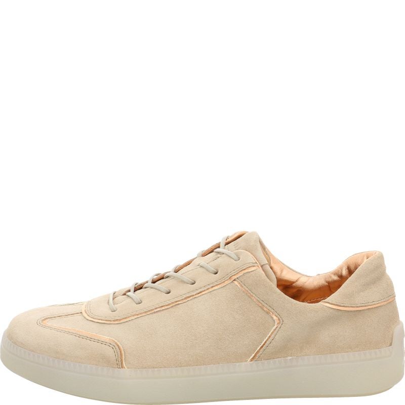 Think TURNA WOMEN  - Material: Leather in Beige