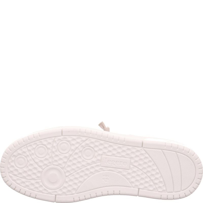 Legero REJOISE  - Material: Leather in Grey