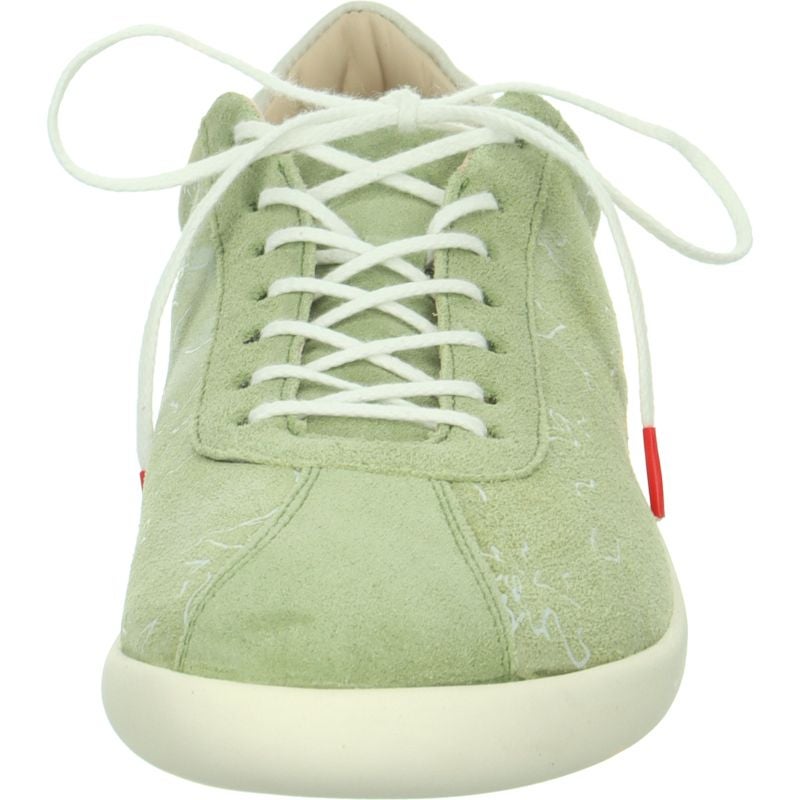 Think! BLO Damen Sneaker low - Material: Leder in Mehrfarbig