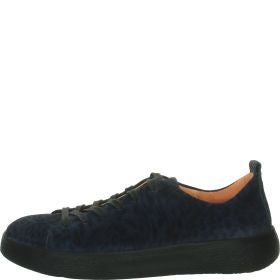 Think TURNA LIGHT Sneakers low - Material: Leather in Multicolored