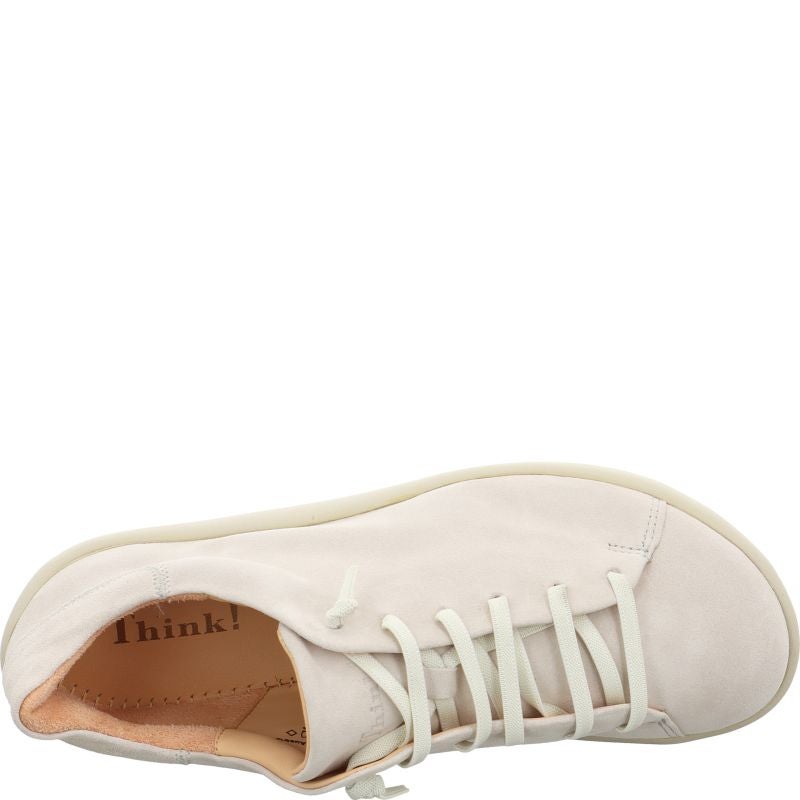 Think BLO  - Material: Leather in Beige