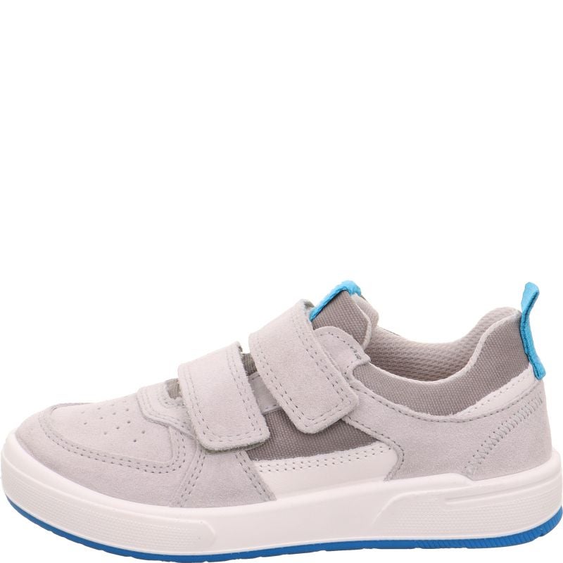 Superfit MAVERICK  - Material: LederTextil in Grey