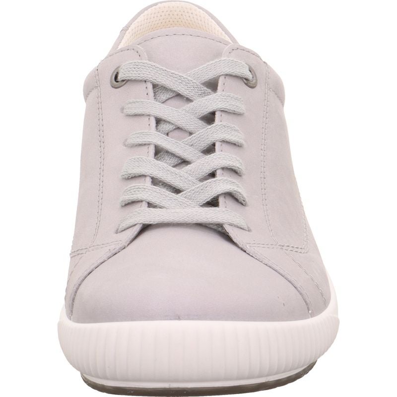 Legero TANARO 5.0 Damen Sneaker low - Material: Leder in Grau