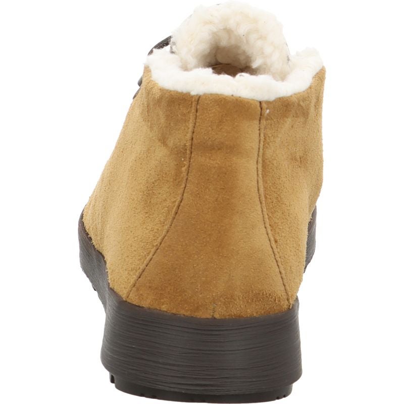 Think COMODA  - Material: Leather in Brown