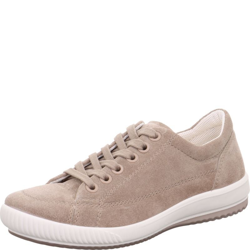 legero TANARO 5.0 Damen Sneaker low - Material: Leder in Beige