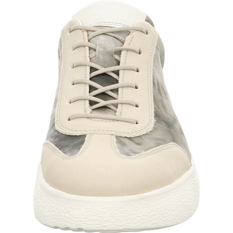 Think TURNALIGHTDAMEN  - Material: Leather in Beige