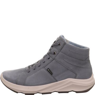 Legero BLISS Woman - Material: Leather in Grey