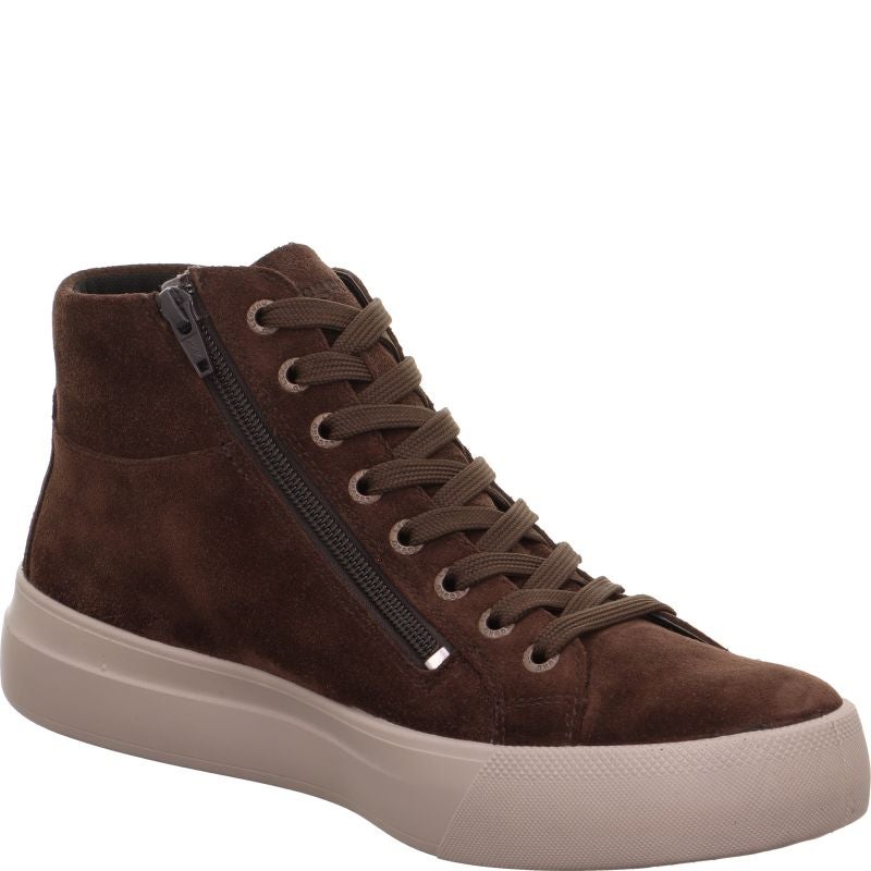 Legero MONDO  - Material: Leather in Brown