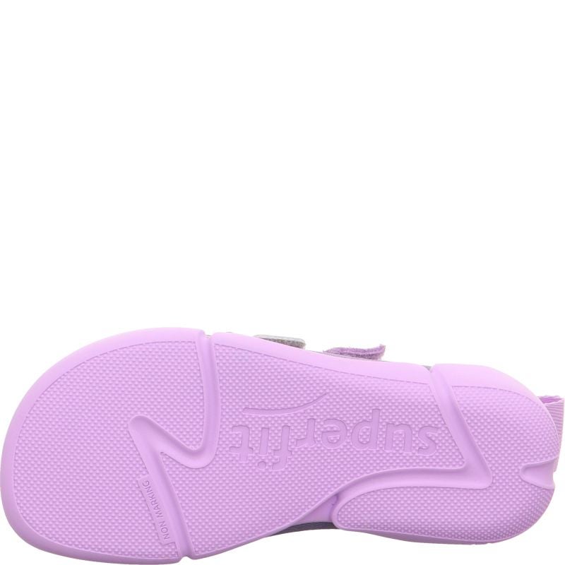 Superfit VENTO  - Material: Textile in Purple