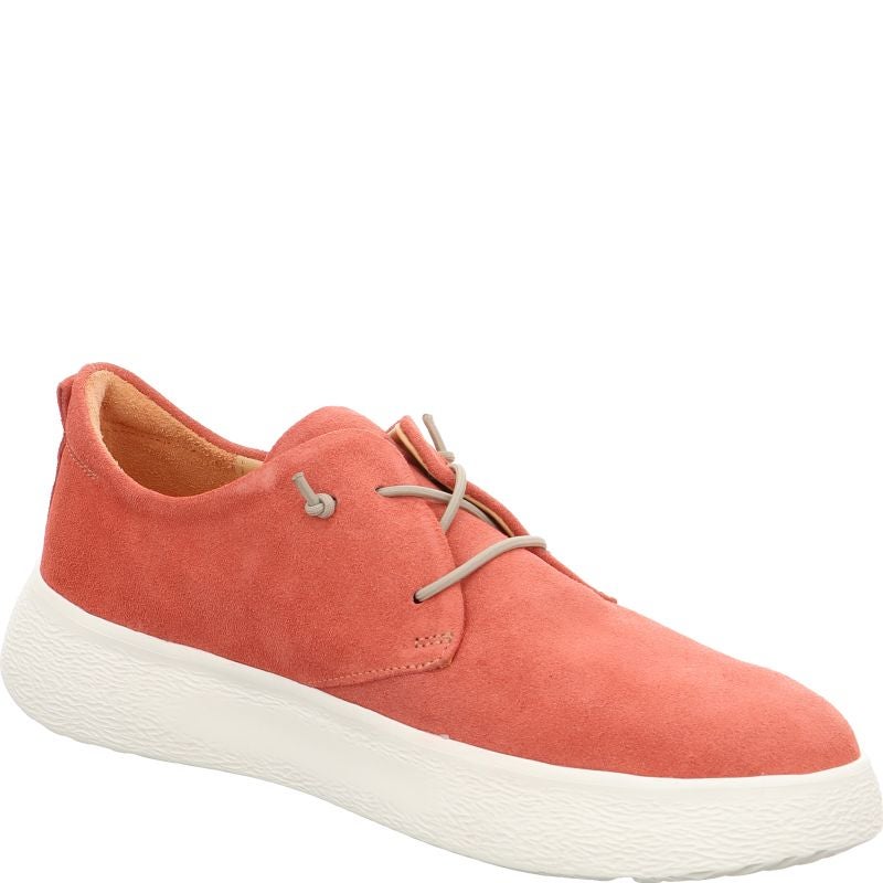 Think TURNA LIGHT DAMEN  - Material: Leather in Rose