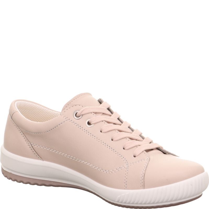 Legero TANARO 5.0 Damen Sneaker low - Material: Leder in Beige