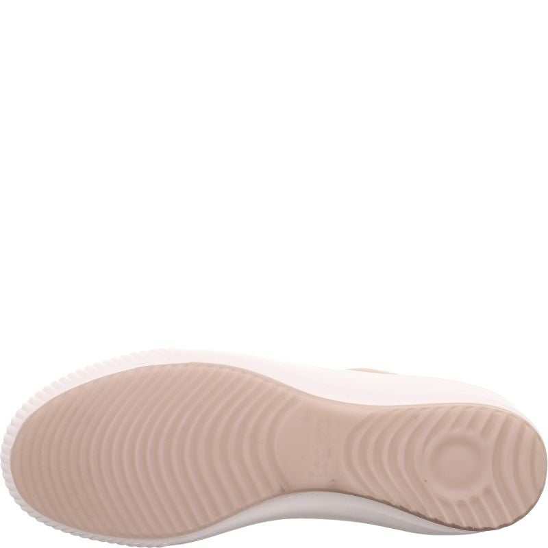 Legero TANARO 5.0 Damen Sneaker low - Material: Leder in Rosa