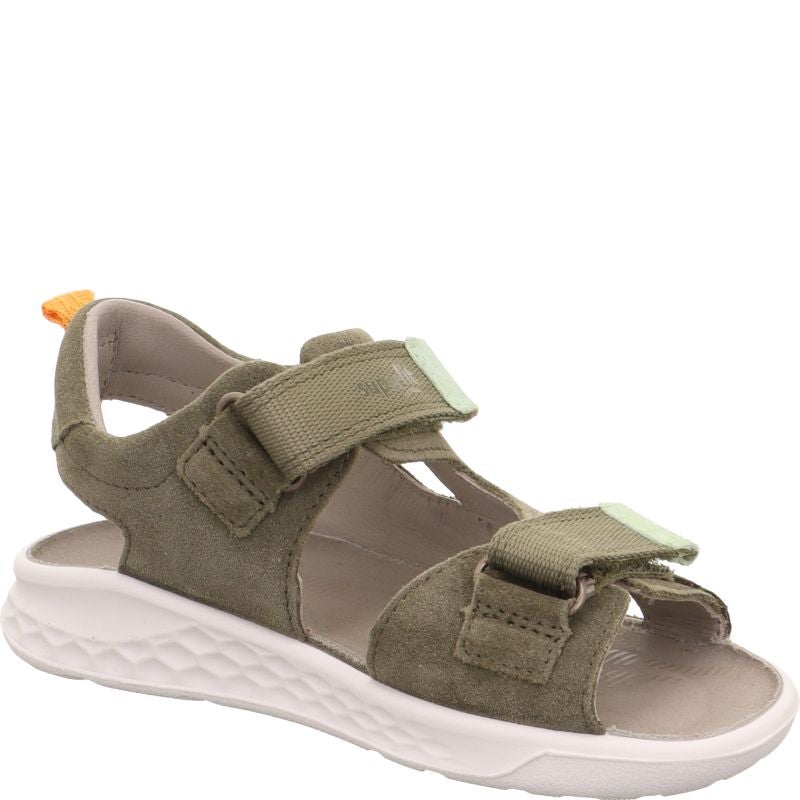 Superfit LAGOONMIDI  - Material: Leather
