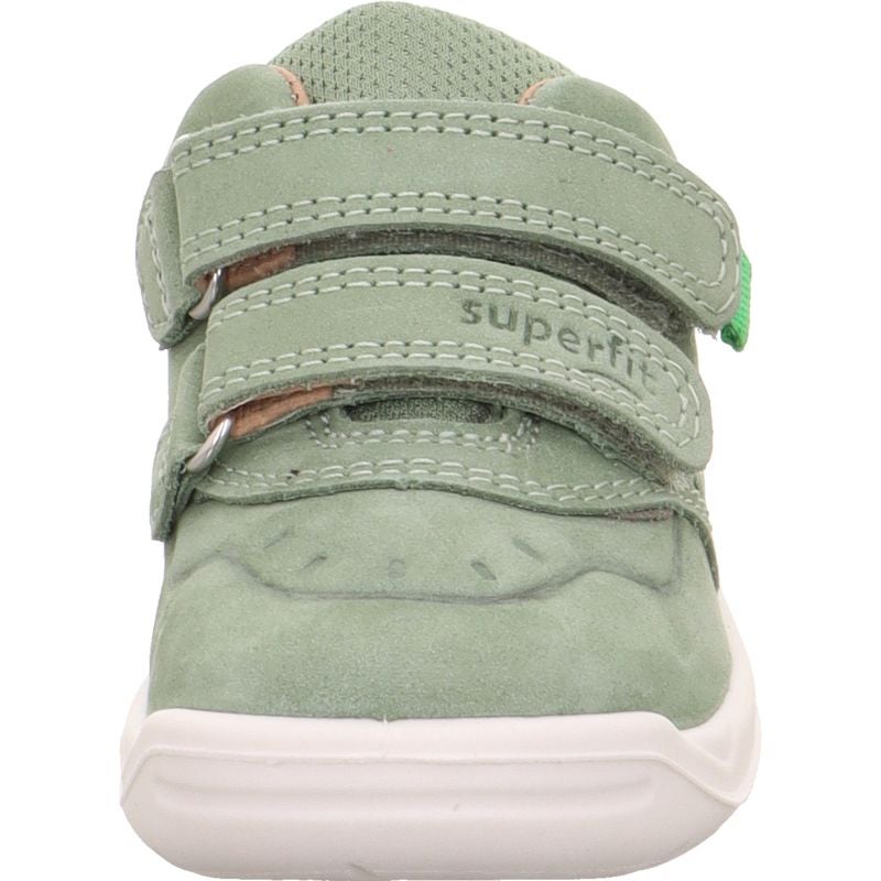Superfit WHALEY Sneakers low - Material: LederTextil