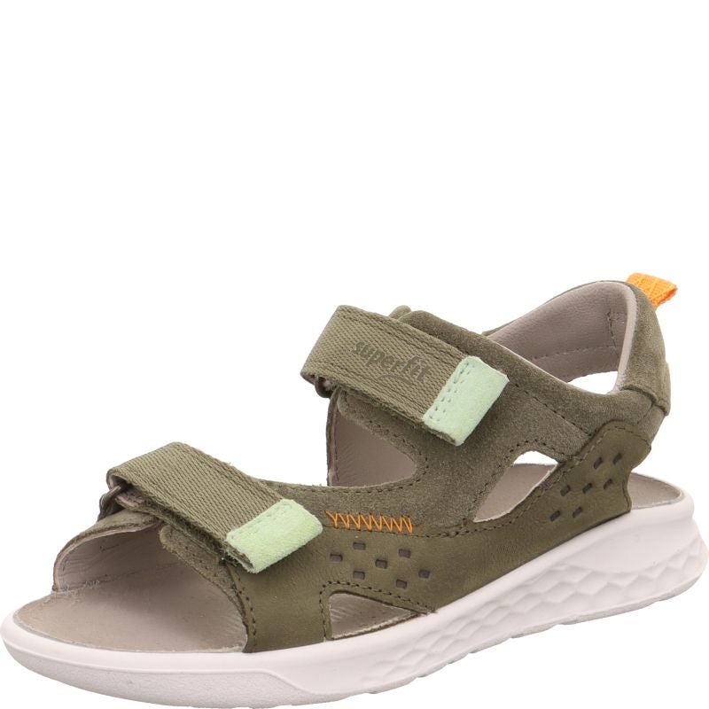 Superfit LAGOONMIDI  - Material: Leather