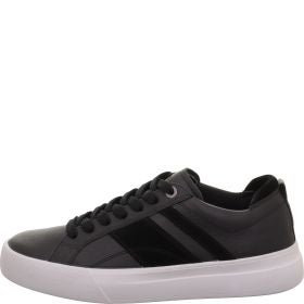 Legero MONDO  - Material: Leather in Black