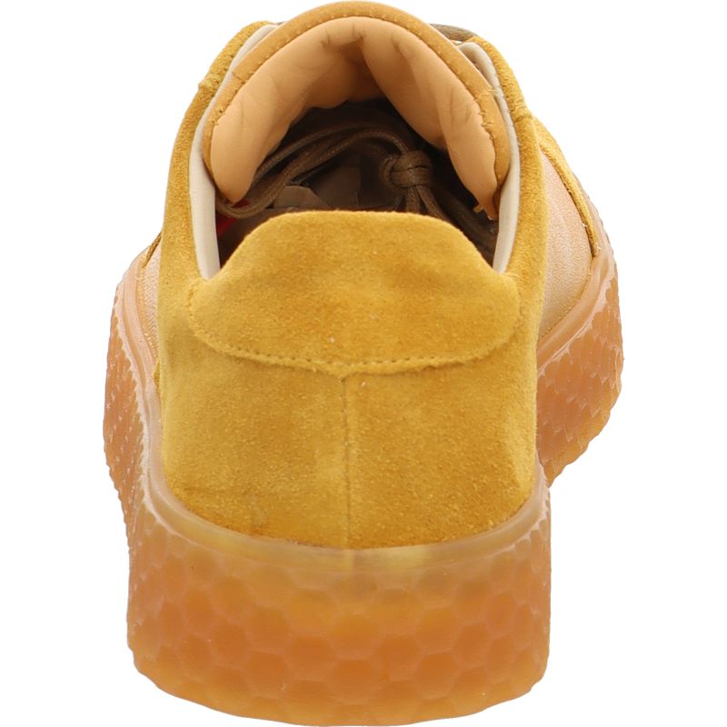 Think HONEY  - Material: Leather in Brown