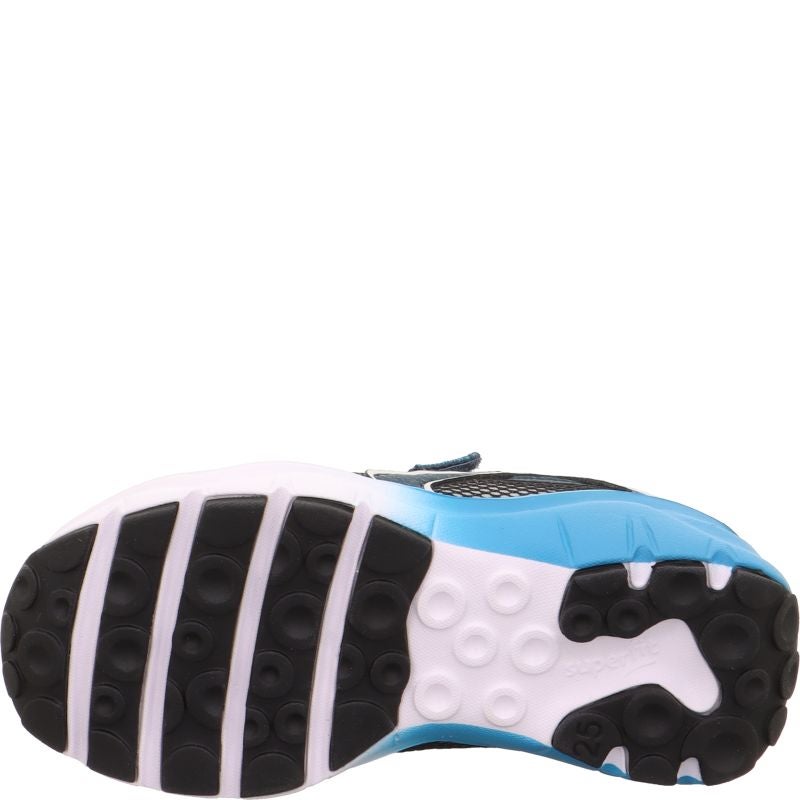 Superfit SPORT5  - Material: TextilSonstigesMaterial in Blue
