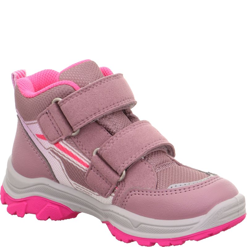 Superfit JUPITER Girls  - Material: Textil/Sonstiges Material in Purple